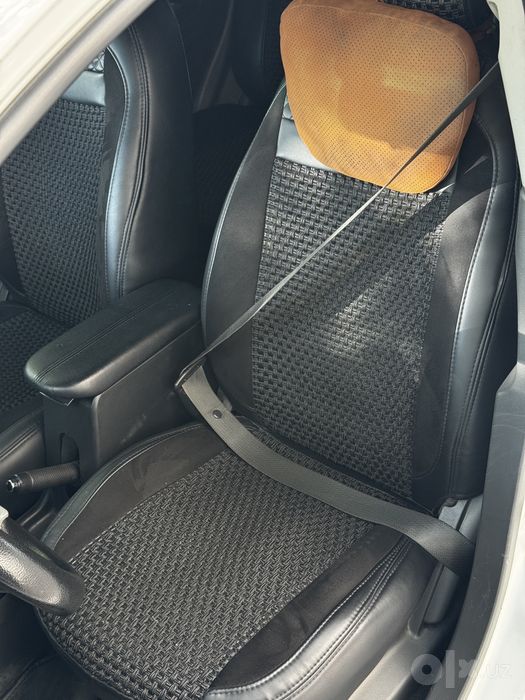 Chevrolet Spark Avtomat 2017-yil