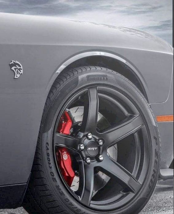 Dodge Challenger,Charger джанти R20