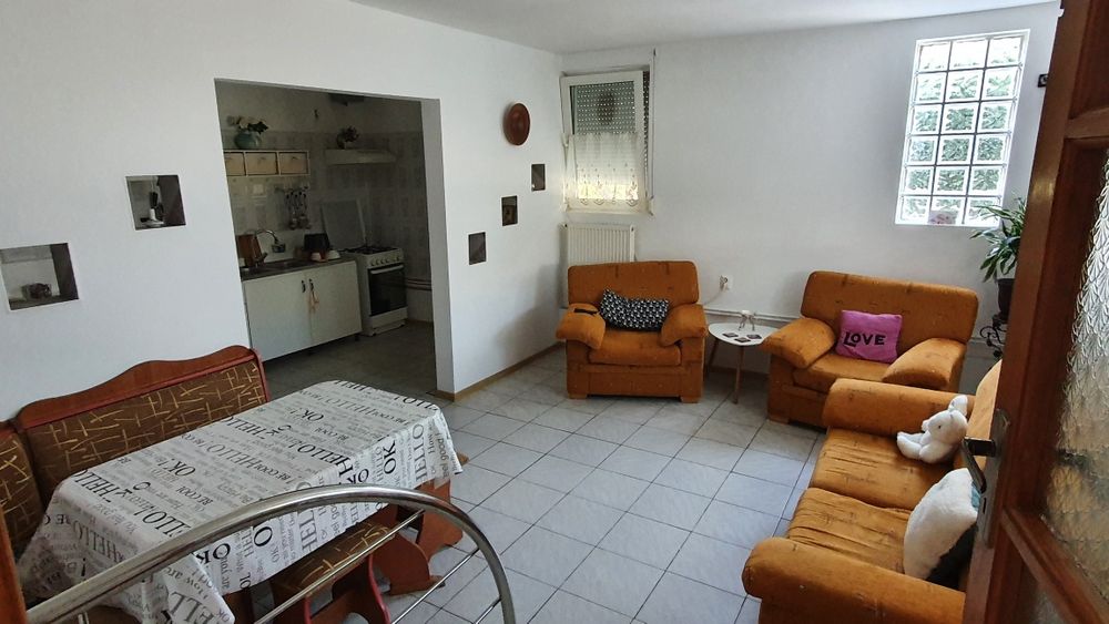 Cazare Casa in Navodari