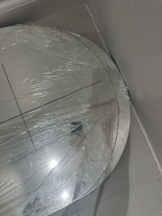 Зеркало с подсветкой
