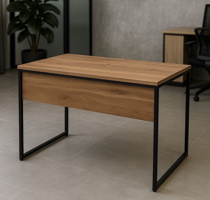 Лофт Стол ва стуллар