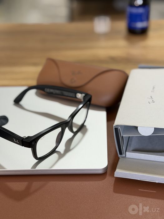 Ray ban meta gen2 matviy