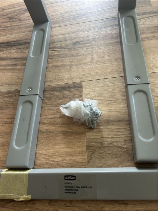 стойка за микровълнова фурна Xavax