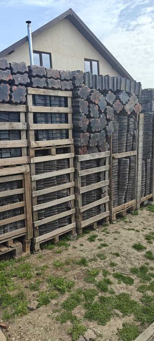 Vand Matrite Pavaj Diferite modele. Cititi descrierea.