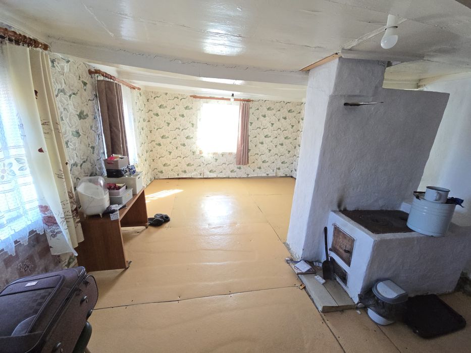 Продам дом на бензострое