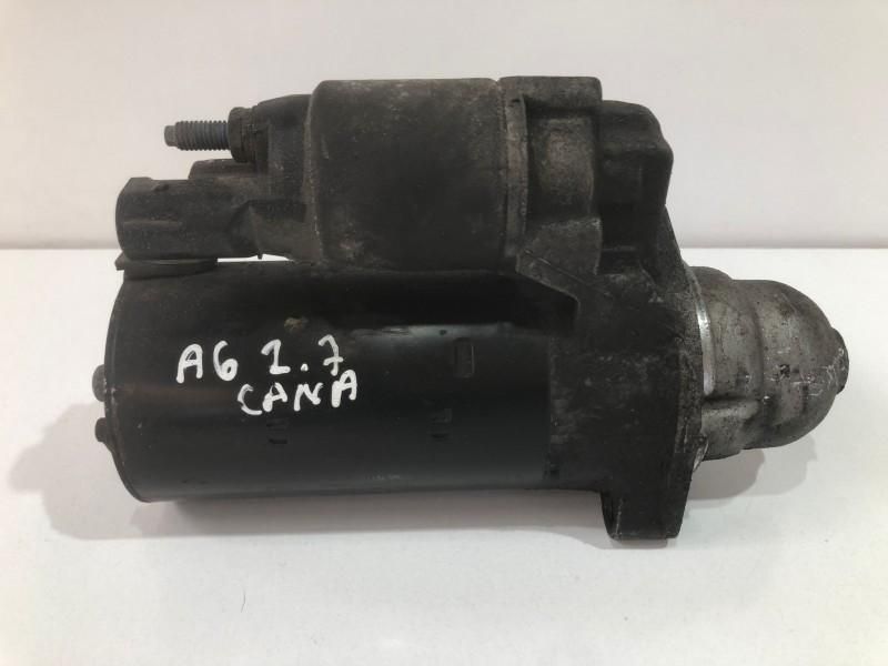 Electromotor Volkswagen Phaeton facelift (2010-2015) 2.7 3.0 tdi cana 059911024d