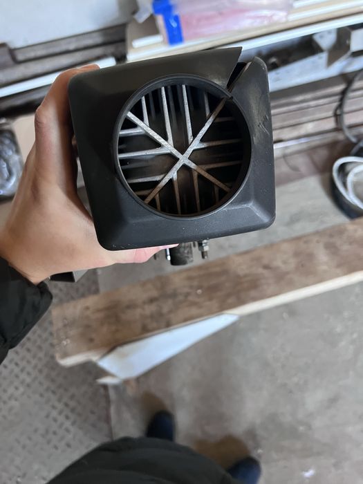 Автономка Volvo FH