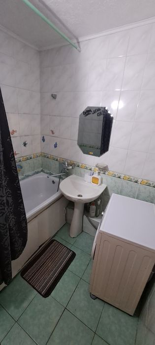 Квартира посуточно