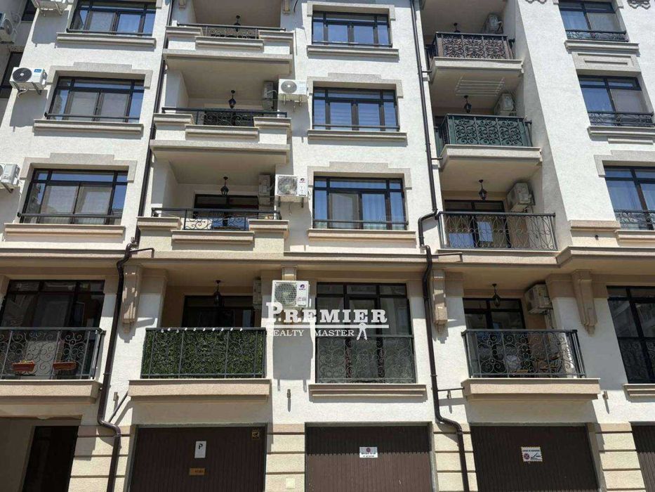 Продава се Едностаен апартамент в Поморие - 23 кв.м за 1805 €/кв.м - Снимка #10