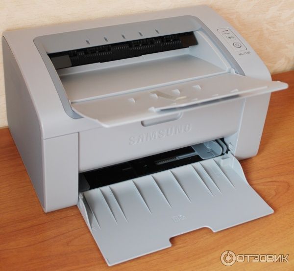 Самсунг принтер 2160 в отличном состоянии