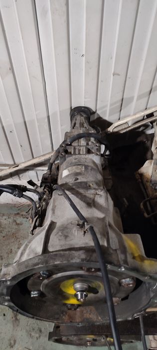 АКПП Toyota 3C Estima Lucida 2WD/4WD