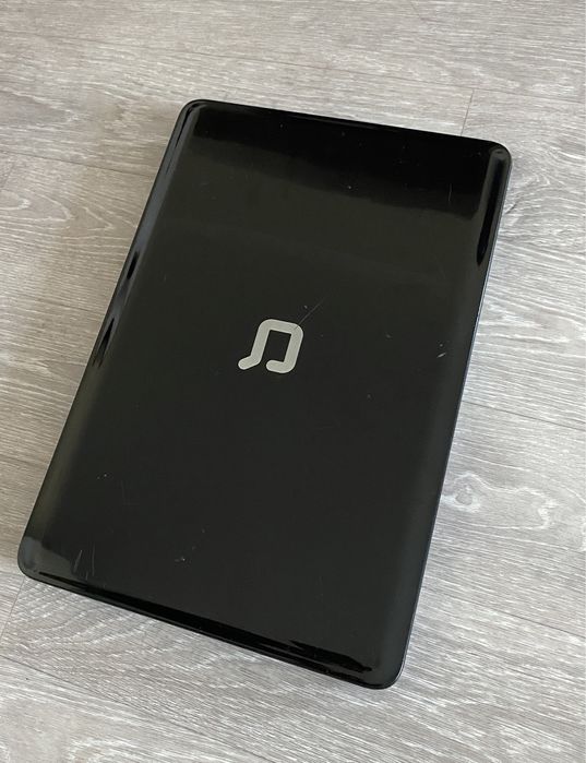 Ноутбук hp Compaq Presario CQ58