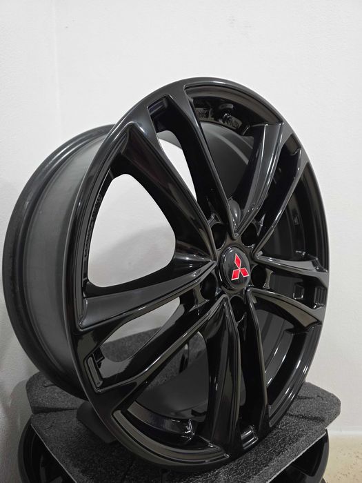 Jante 18 Mitsubishi Asx Suzuki Vitara SCross Sx4 Honda CRV HRv 5x114.3 7.5J et 49.5 cu senzori
