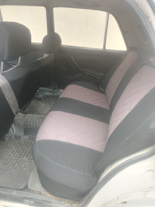 Жигули 2106 матор 01 пропан газ есть 1979 год