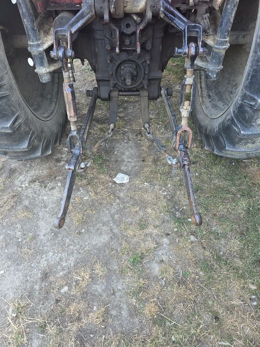 Vând Tractor  Belarus 55 de cai