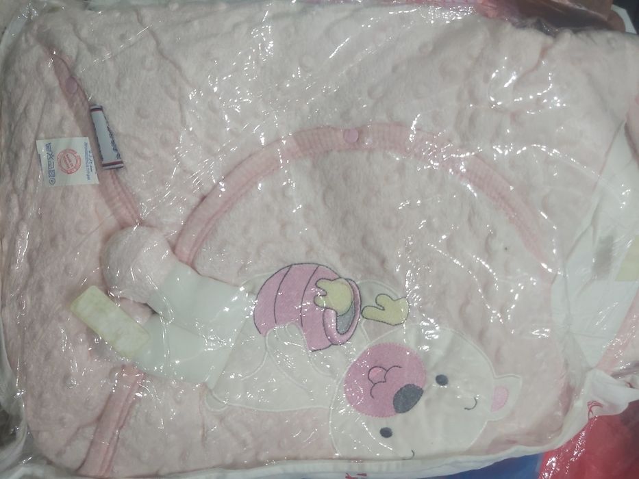 Конверт для новорожденных, Турция