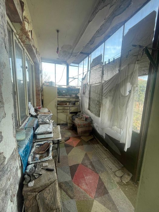 Продава се Етаж от къща в Кричим - 85 кв.м за 445 €/кв.м - Снимка #5