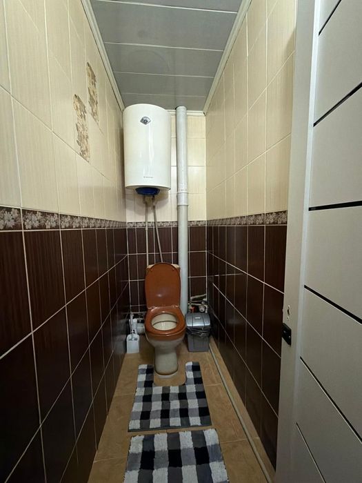 3 бөлмелі пәтер сатылады