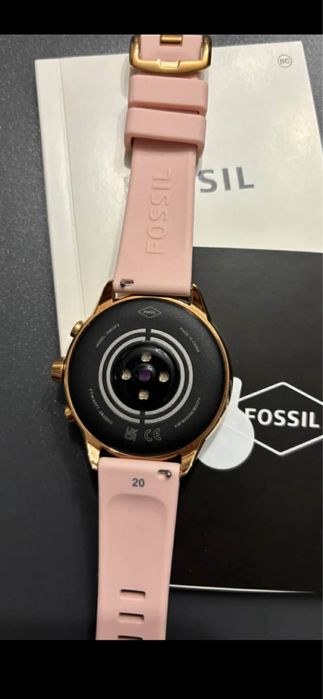 FOSSIL smart watch Gen 6