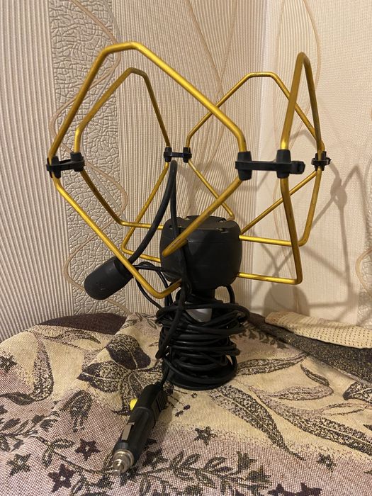 Авто Антена