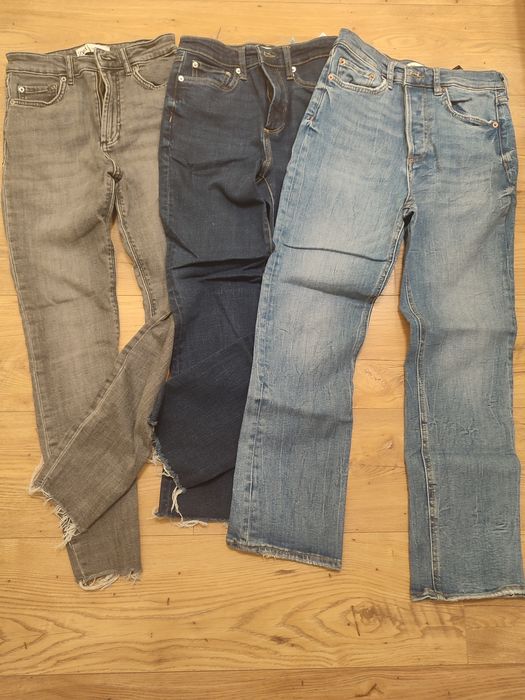 Размер 36/38 Зара