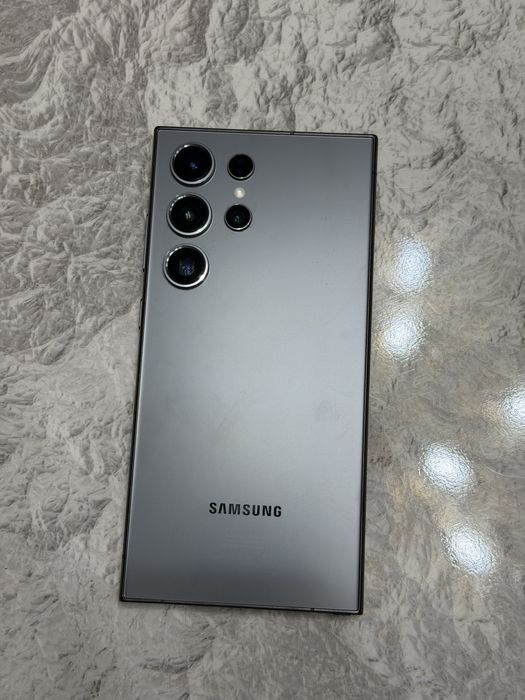 Cadoul Perfect! Samsung Galaxy S24 ULTRA 512gb