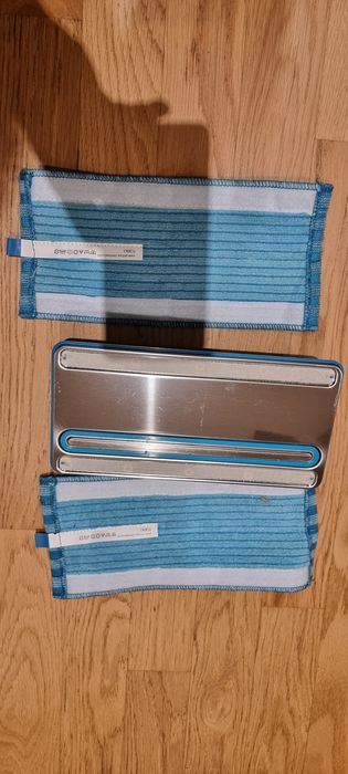 Rezervor, duza, 2 lavete PHILIPS PowerPro Aqua 3 in 1