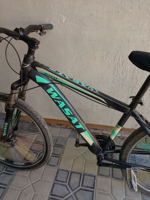 Arzon Spartivniy velosipet velik