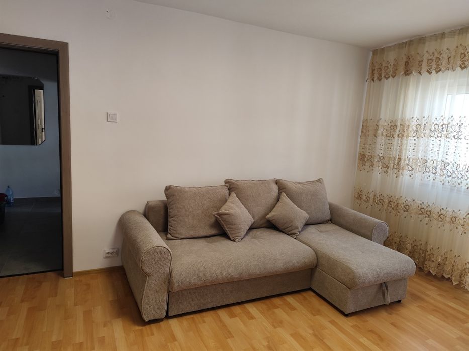 Închiriere  ap 2 camere Militari Gorjului