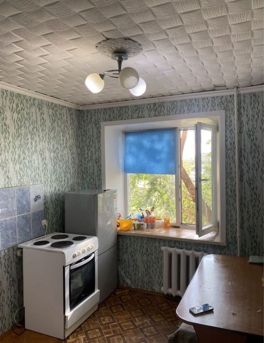 1 комнатная квартира