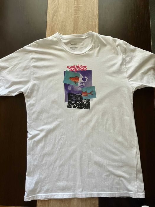Tricou VANS marimea L