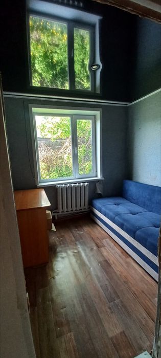 Продам большой дом в шанхае