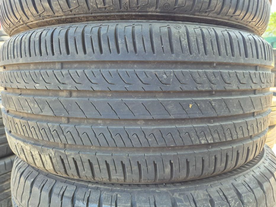 2 Anvelope de VARA - 225/40/19 - BARUM Bravuris 5 HM - Stare F BUNA - DOT 2021 !