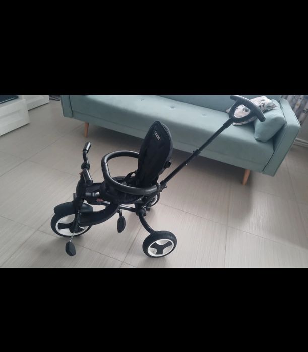 Tricicleta 3 in 1 - Coccolle