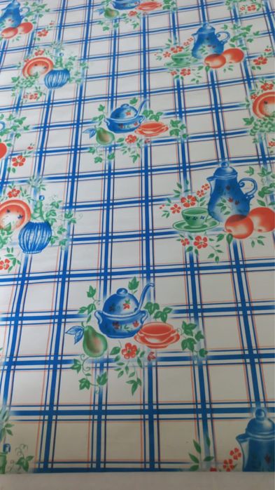 Дастархан (скатерть)