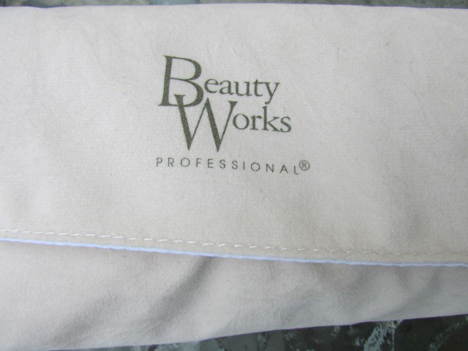 Професионална маша за коса Beauty Works 32 мм