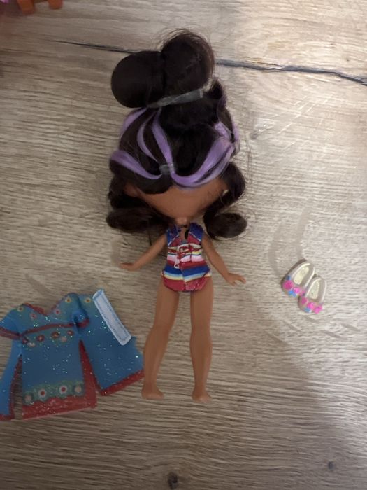Кукла hairdorables
