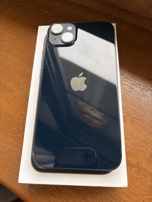 iPhone 14 plus 128gb