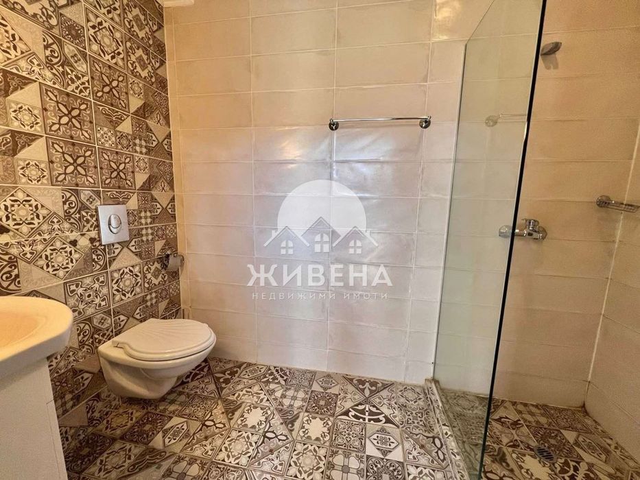 Дава се под наем Двустаен апартамент в к.к. Св.Св. Константин и Елена - 65 кв.м за 650 € - Снимка #6