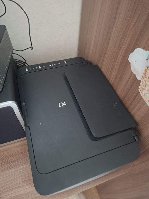 Компьютер Core i3 + МФУ + сабвуфер