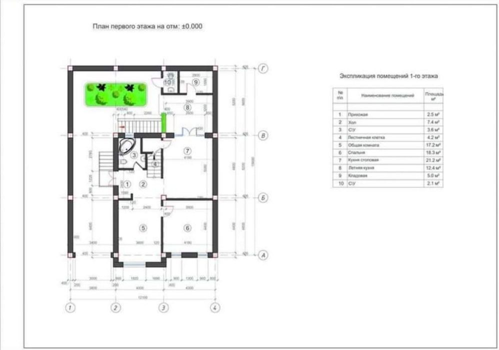 Продается Townhouse, Коттедж