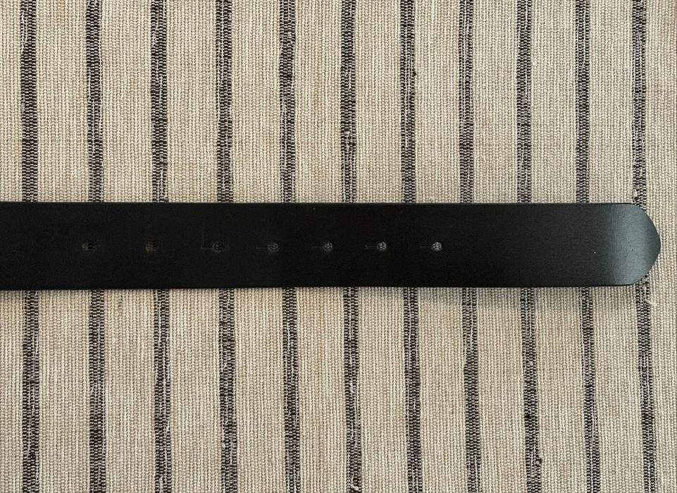 Energie мъжки кожен колан