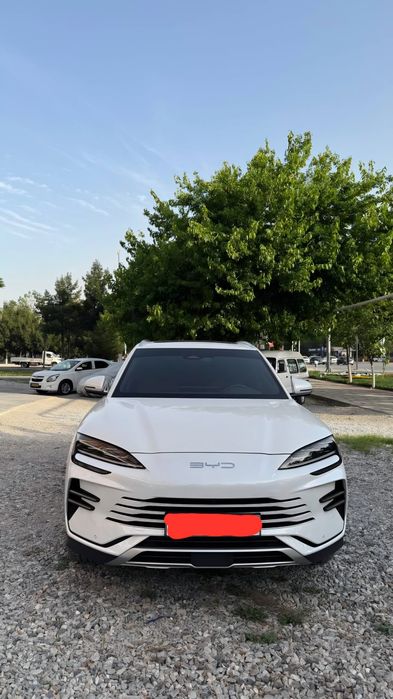 Byd Song Plus 150 Champion , 2025