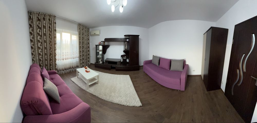 Vand Garsonieră Mihai Bravu 184 – Metrou Piața Muncii – 40m2, Centrală Proprie