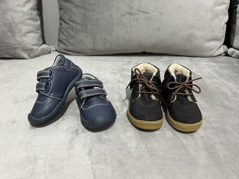 Incaltaminte copii marimea 20-23