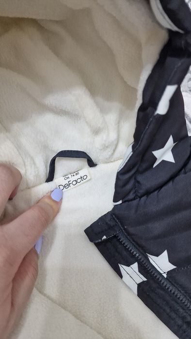 Комбинезон новый