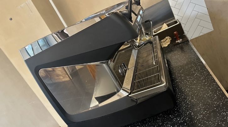 SIMONELI Aurelia 2V / 2 GR