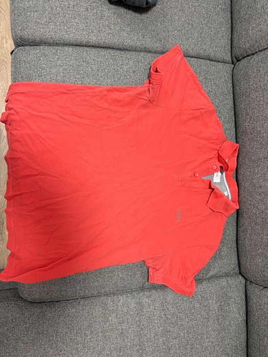 Тениски Mango, Zara, Calvin Klein Jeans, Sir Oliver