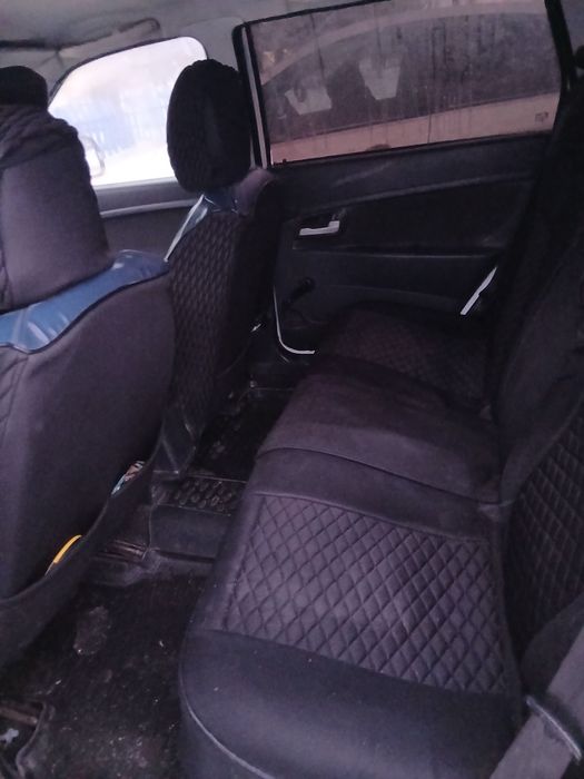 Приора 2  второе поколение