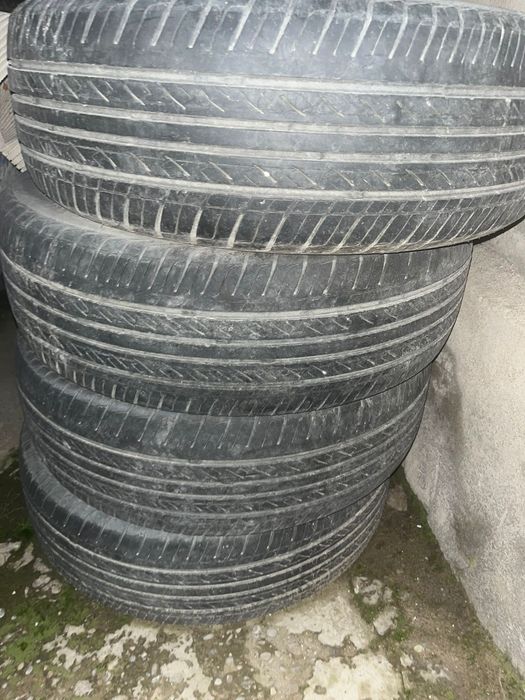 195/65/15 лето балон